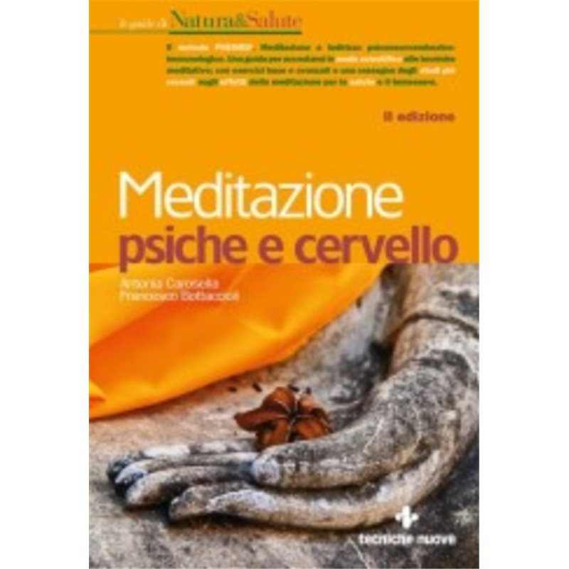 Meditazione psiche e cervello